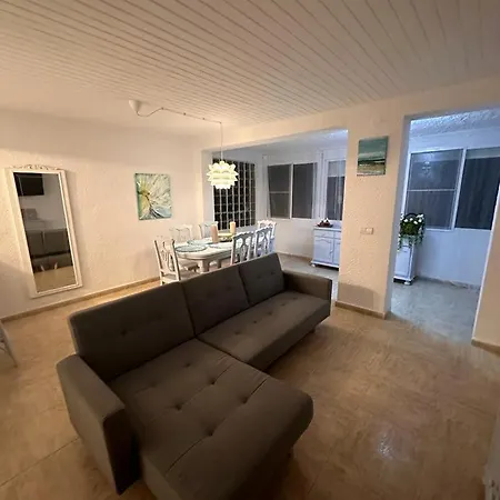 Martinenca 1ª Linea De Mar Apartment *