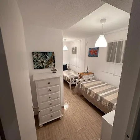 Martinenca 1ª Linea De Mar Apartment